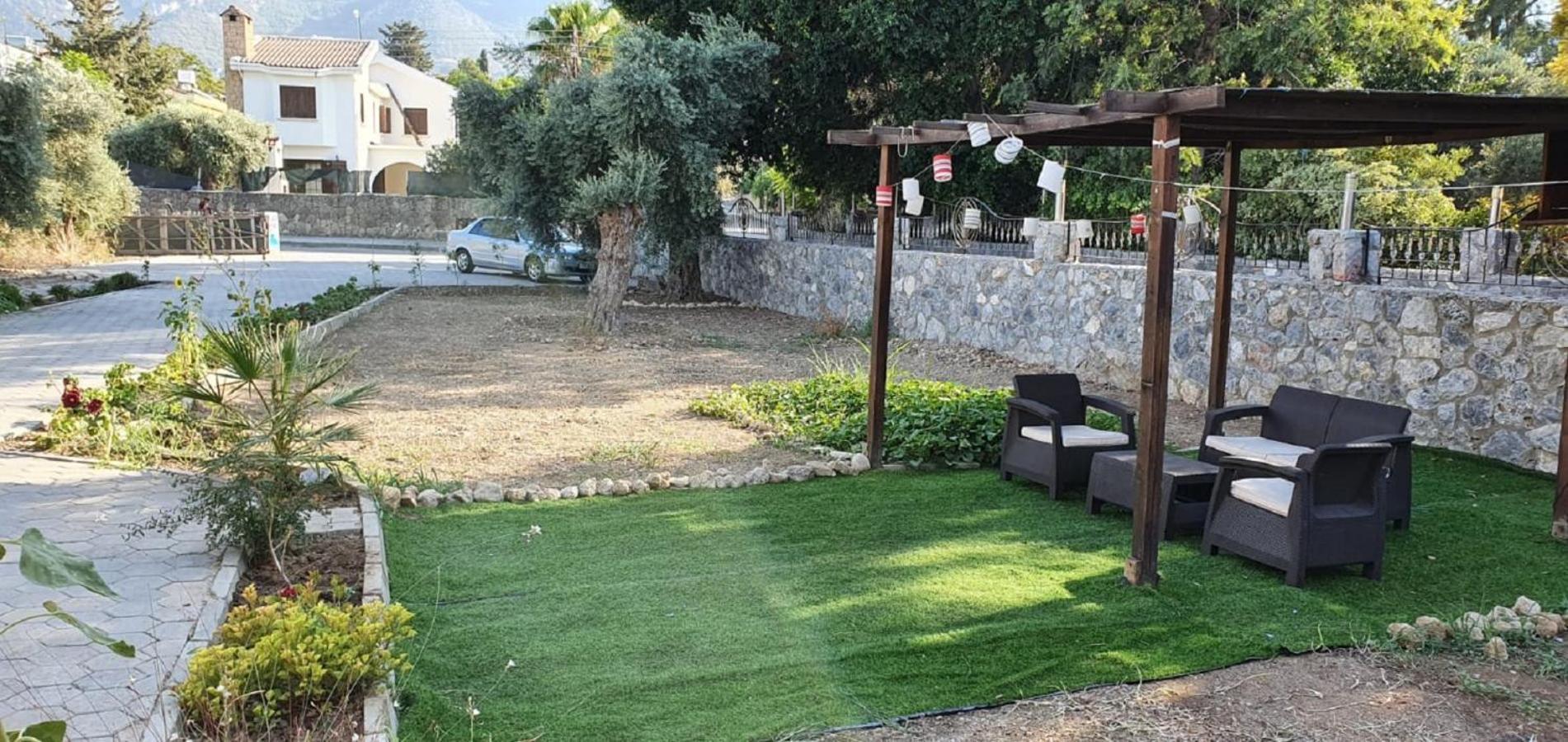 Suluca Homes كيرينيا المظهر الخارجي الصورة