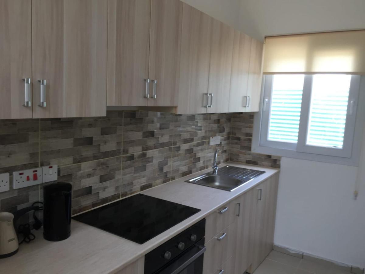 Suluca Homes كيرينيا المظهر الخارجي الصورة