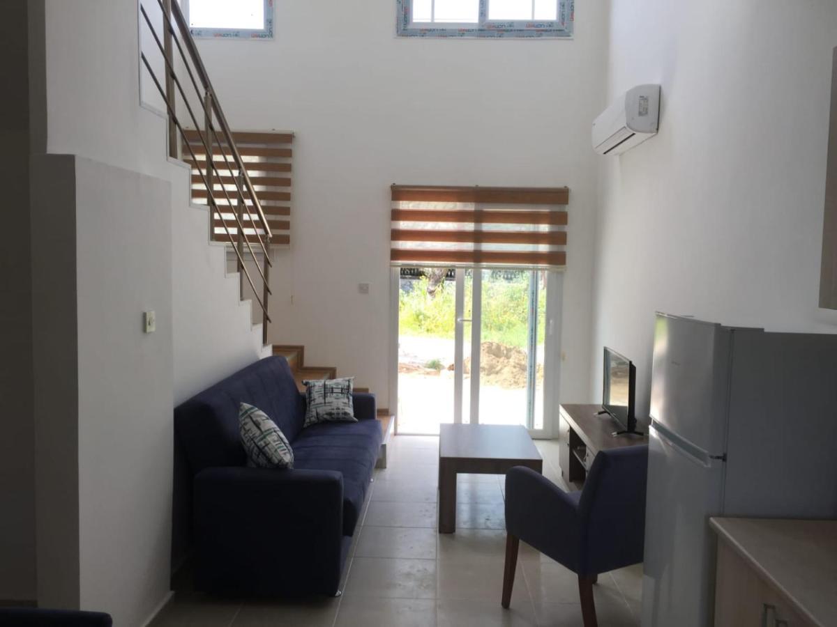 Suluca Homes كيرينيا المظهر الخارجي الصورة