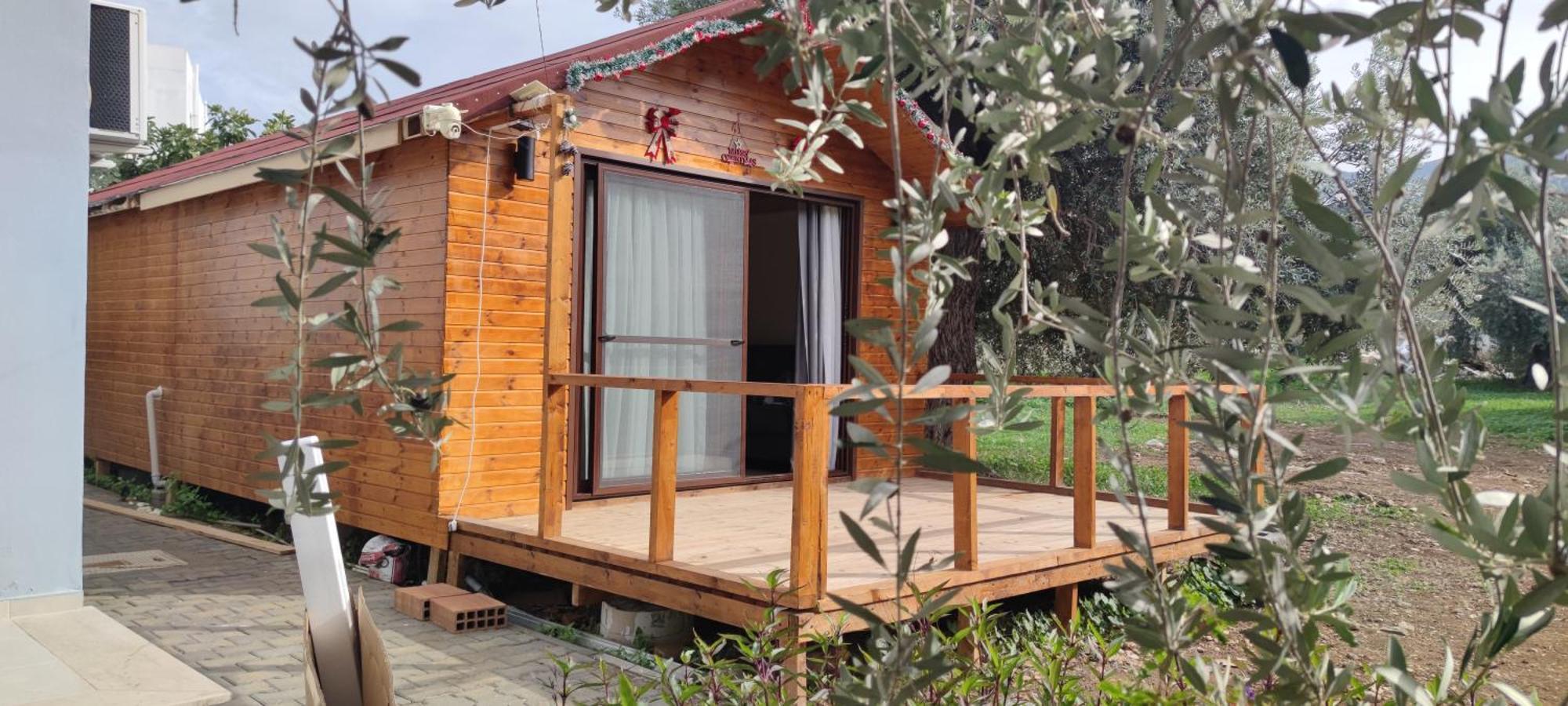 Suluca Homes كيرينيا المظهر الخارجي الصورة