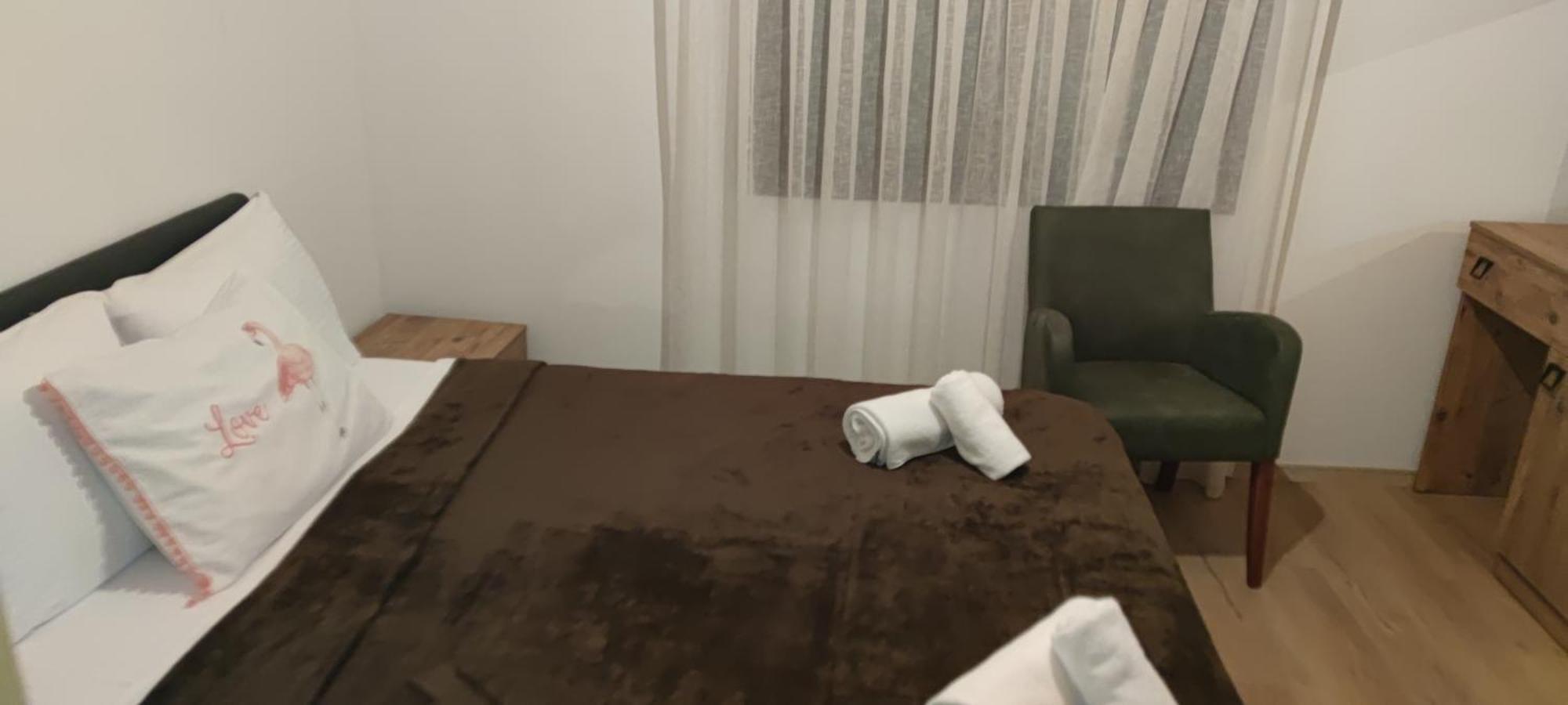 Suluca Homes كيرينيا الغرفة الصورة