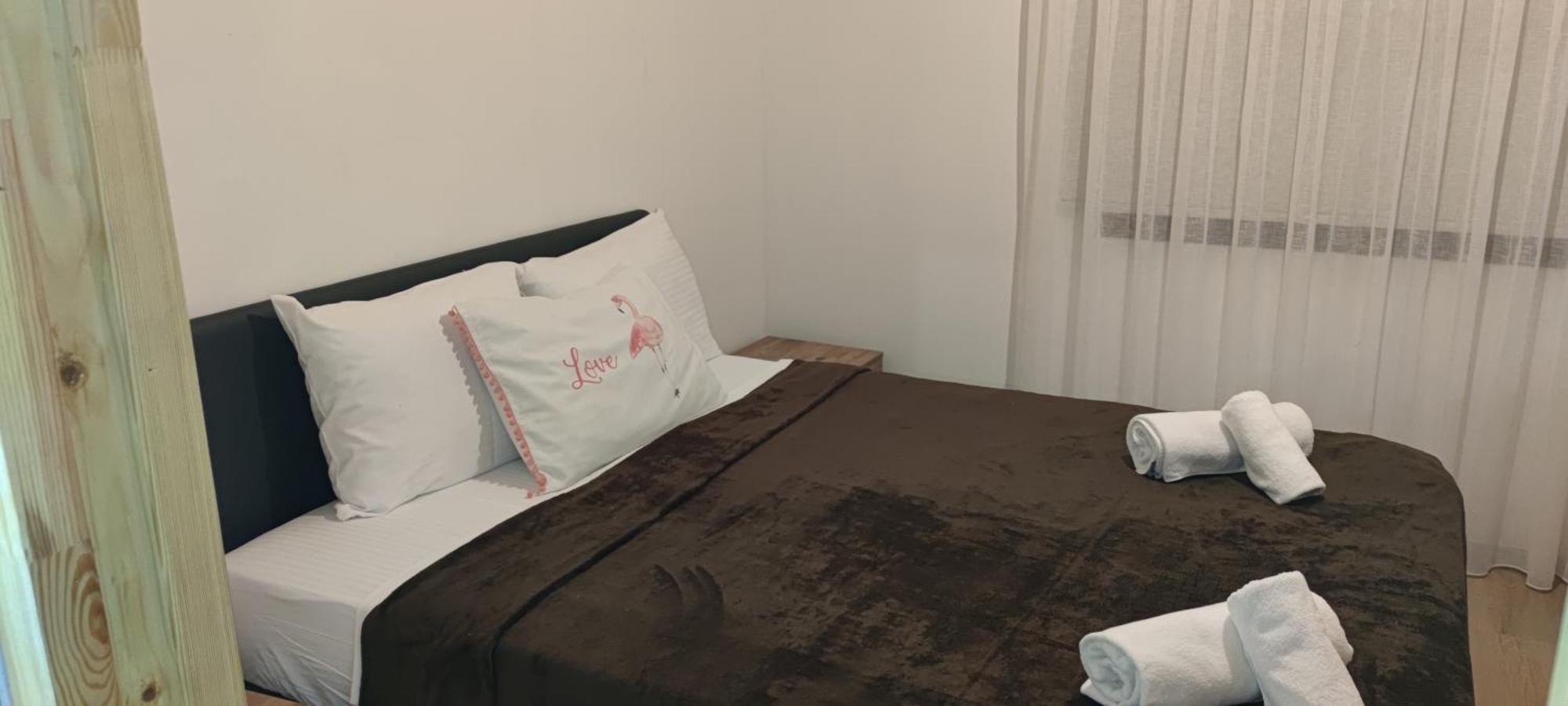 Suluca Homes كيرينيا الغرفة الصورة