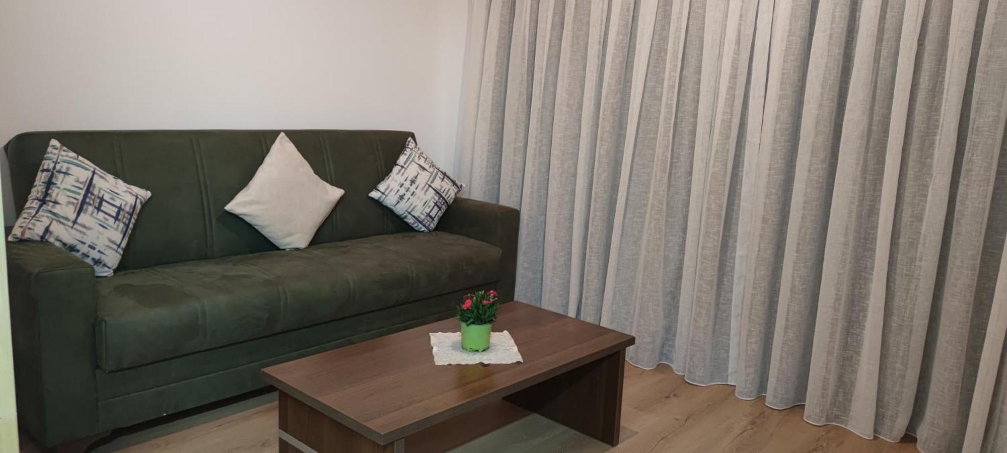 Suluca Homes كيرينيا الغرفة الصورة