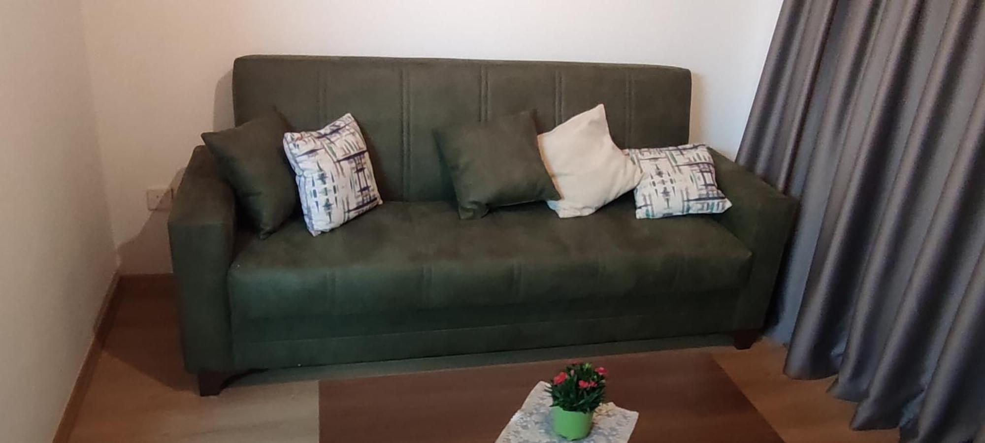 Suluca Homes كيرينيا الغرفة الصورة