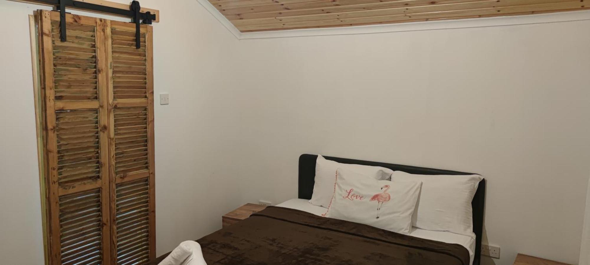 Suluca Homes كيرينيا الغرفة الصورة