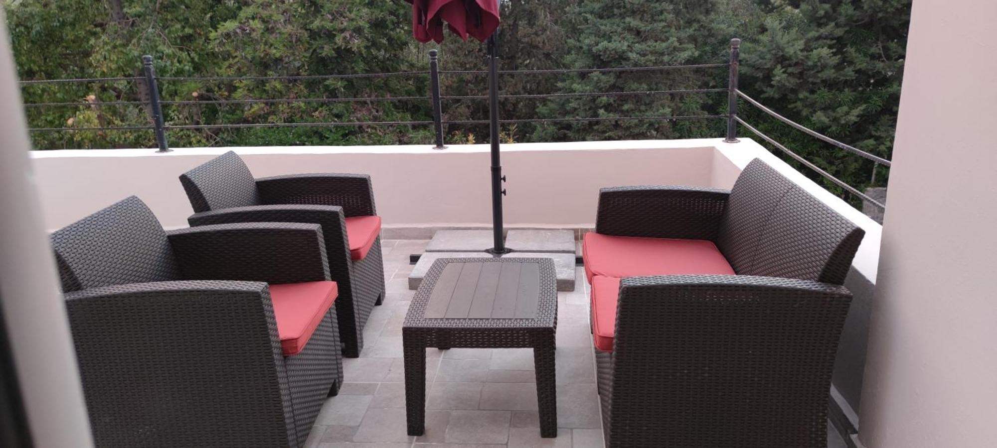 Suluca Homes كيرينيا الغرفة الصورة
