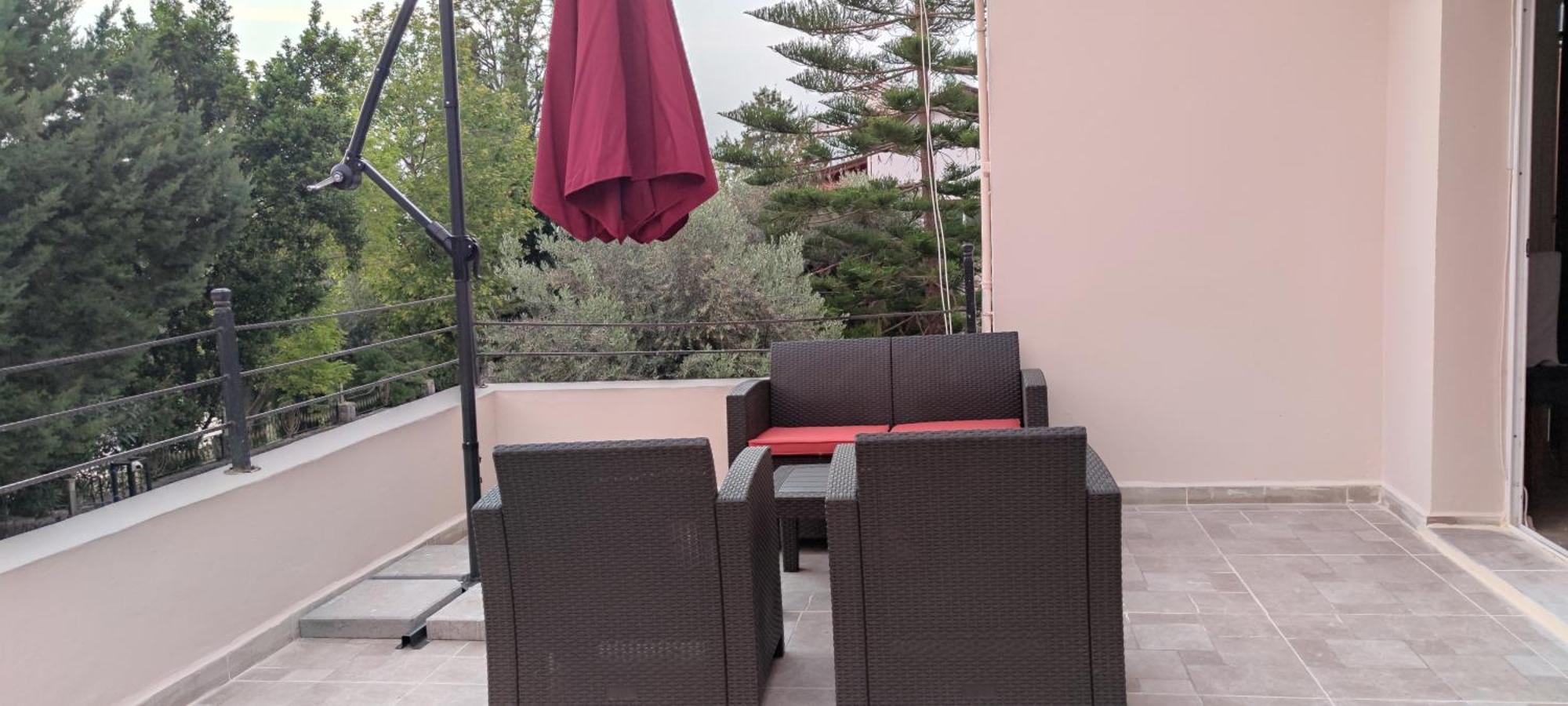 Suluca Homes كيرينيا الغرفة الصورة