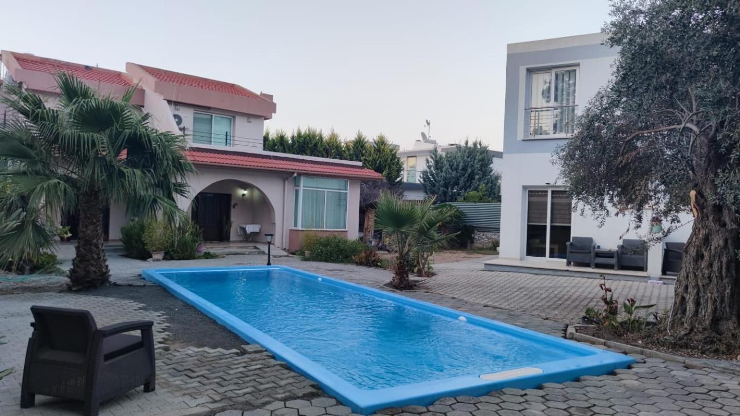 Suluca Homes كيرينيا المظهر الخارجي الصورة