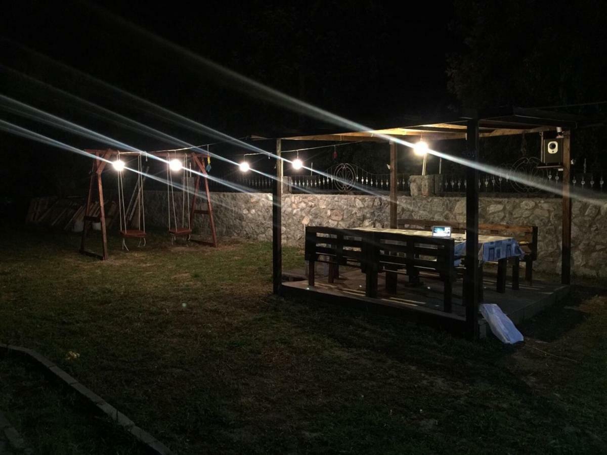 Suluca Homes كيرينيا المظهر الخارجي الصورة