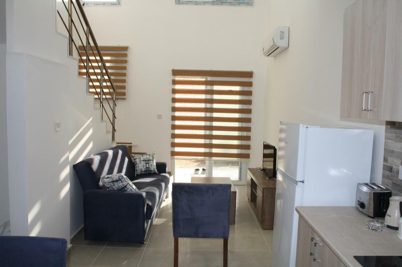 Suluca Homes كيرينيا المظهر الخارجي الصورة