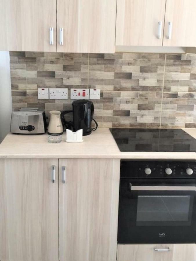 Suluca Homes كيرينيا المظهر الخارجي الصورة