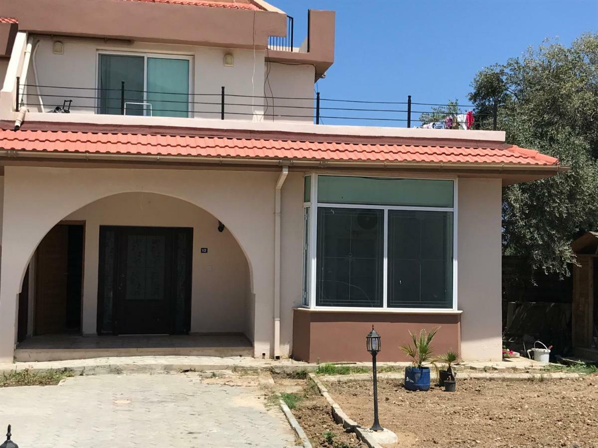 Suluca Homes كيرينيا المظهر الخارجي الصورة