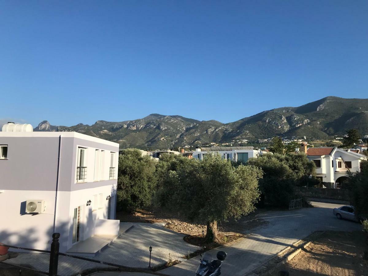 Suluca Homes كيرينيا المظهر الخارجي الصورة