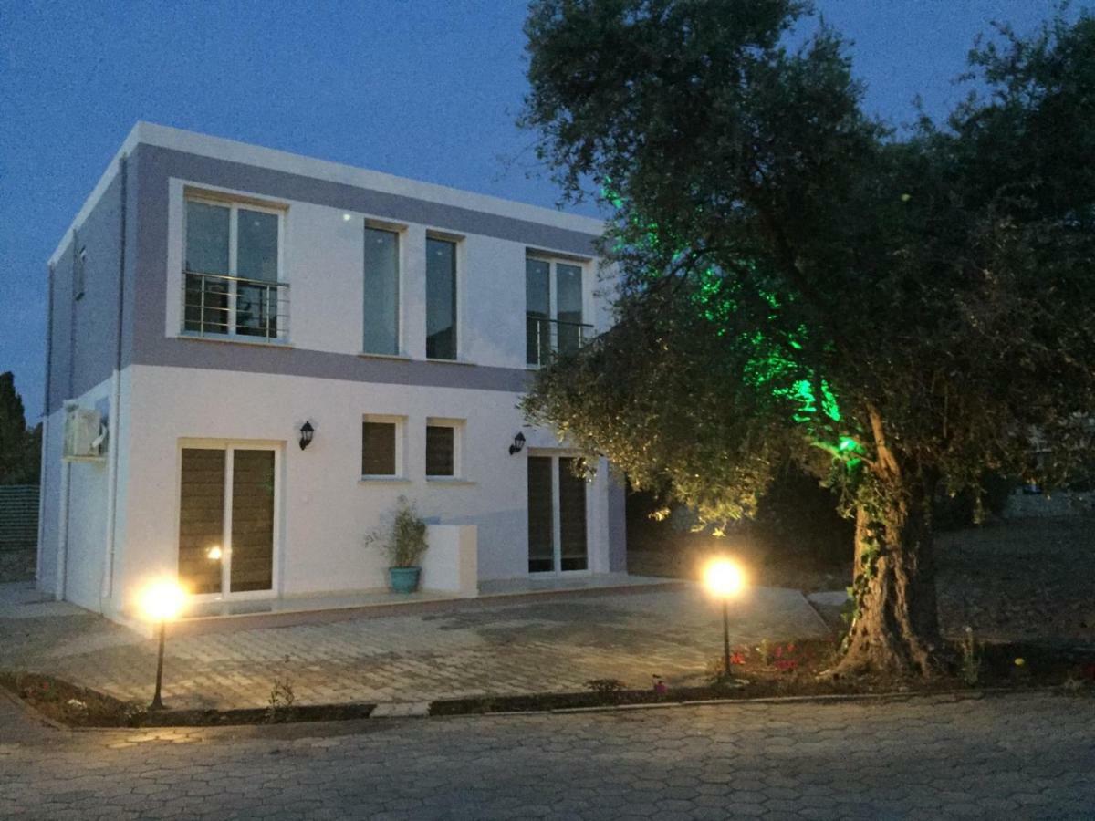 Suluca Homes كيرينيا المظهر الخارجي الصورة