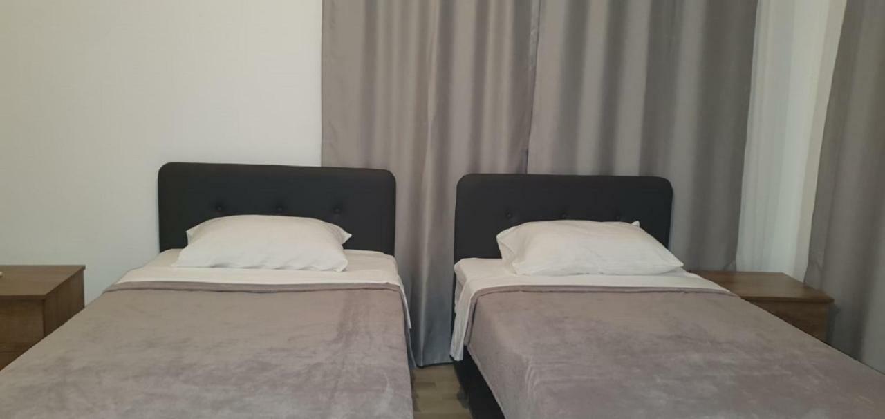 Suluca Homes كيرينيا المظهر الخارجي الصورة